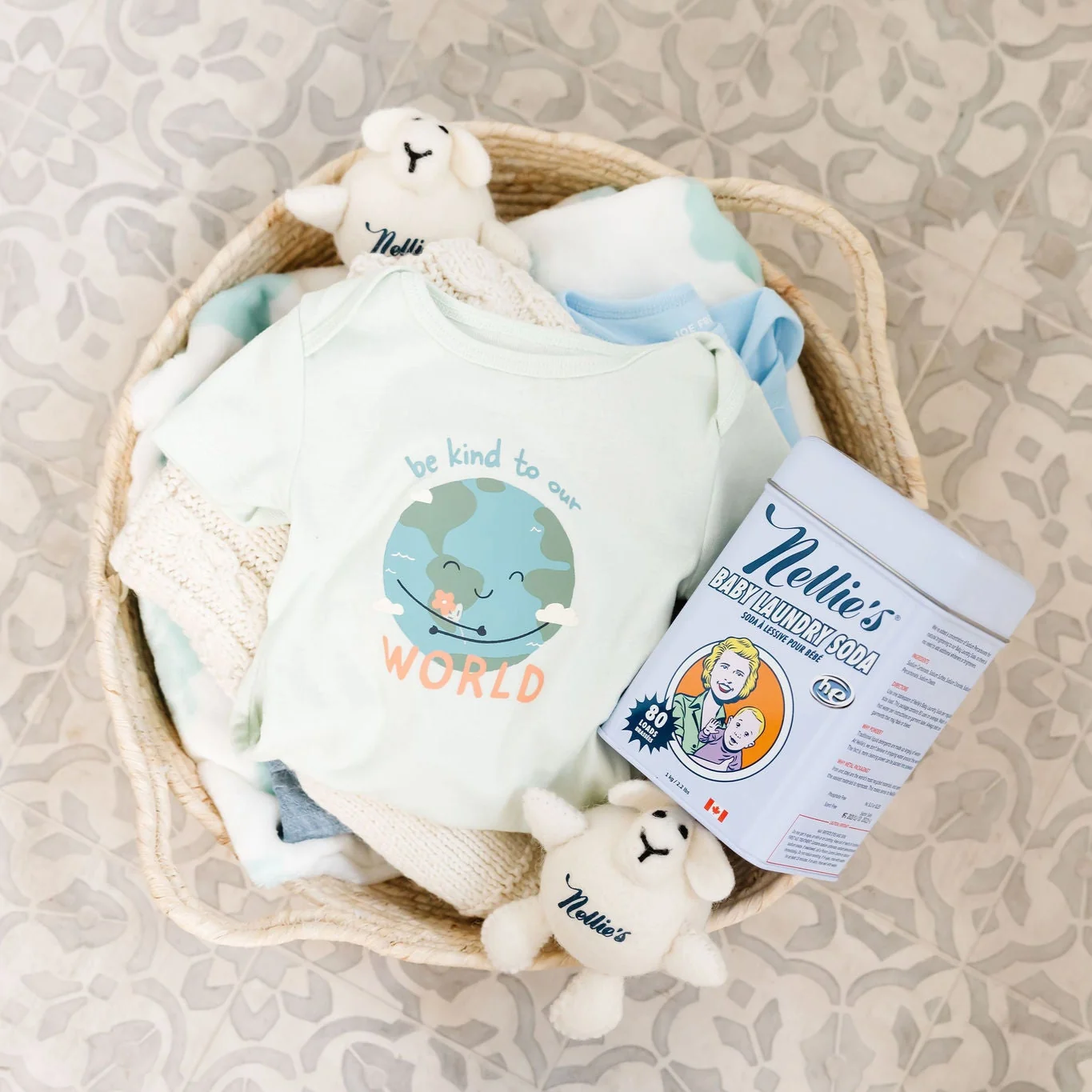 Baby Essentials Kit (FINAL SALE) - Image 4