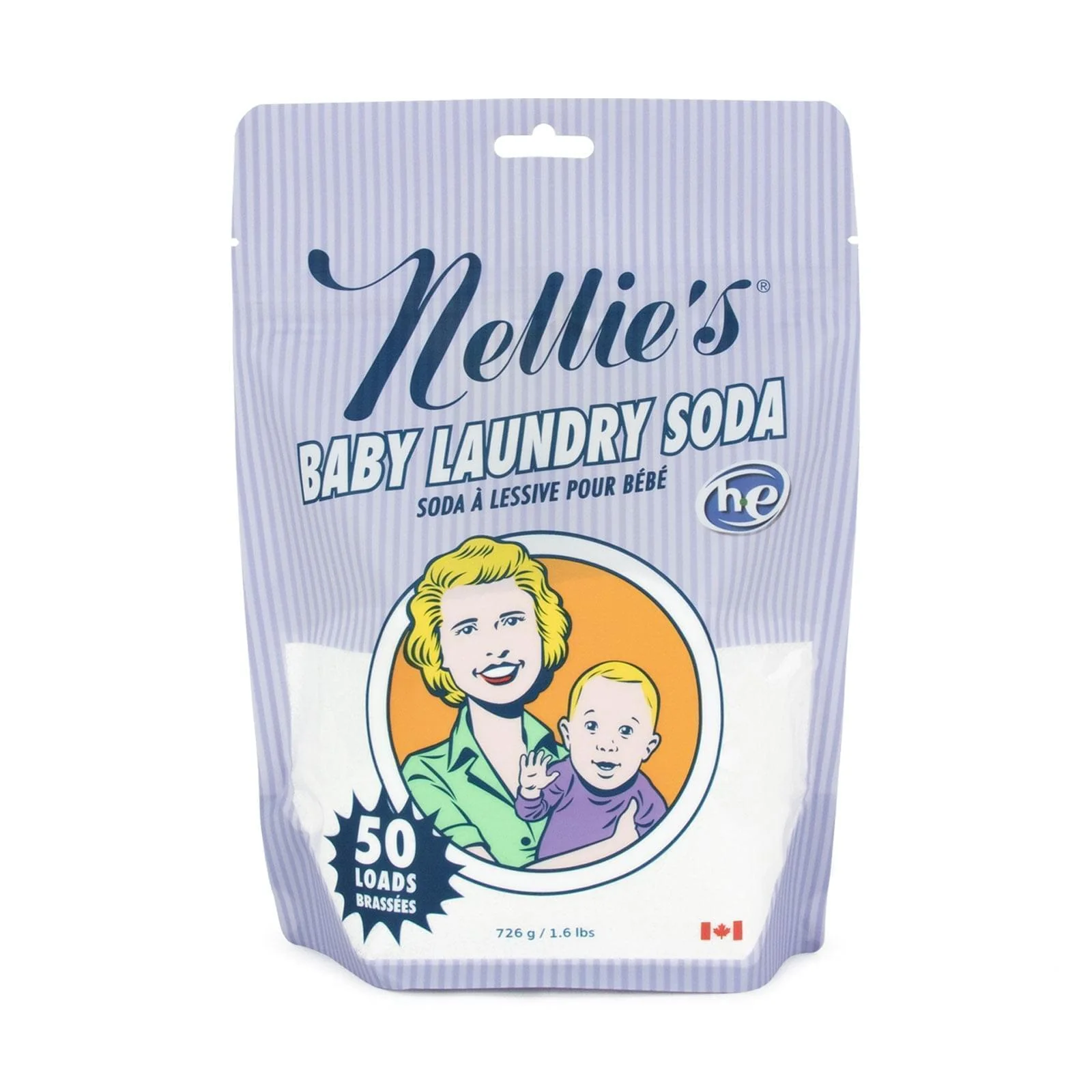 Baby Laundry Soda - Image 10