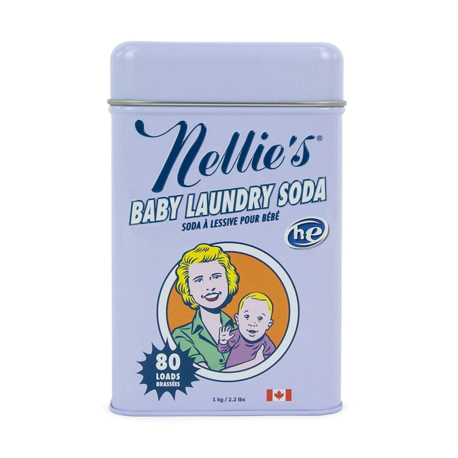 Baby Laundry Soda - Image 11