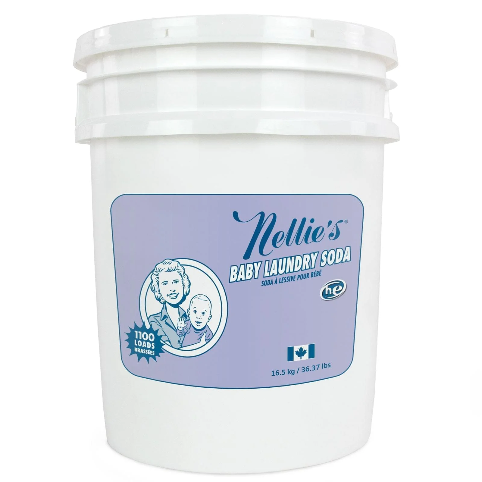 Baby Laundry Soda - Image 13