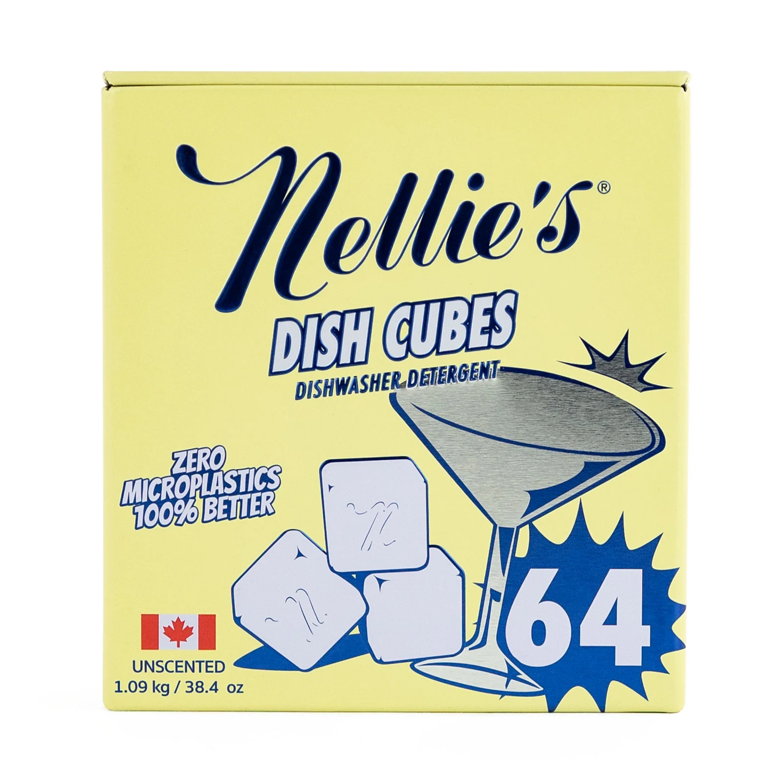 Dish Cubes - Image 8