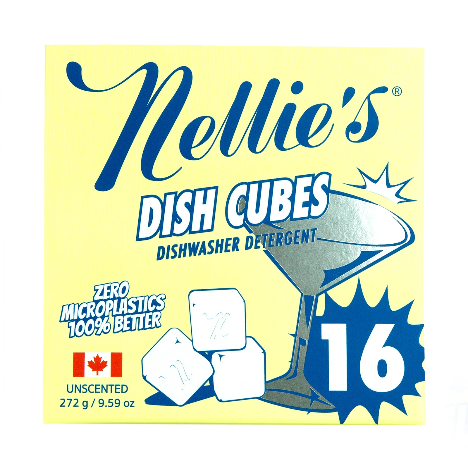 Dish Cubes Starter Pack - Image 6