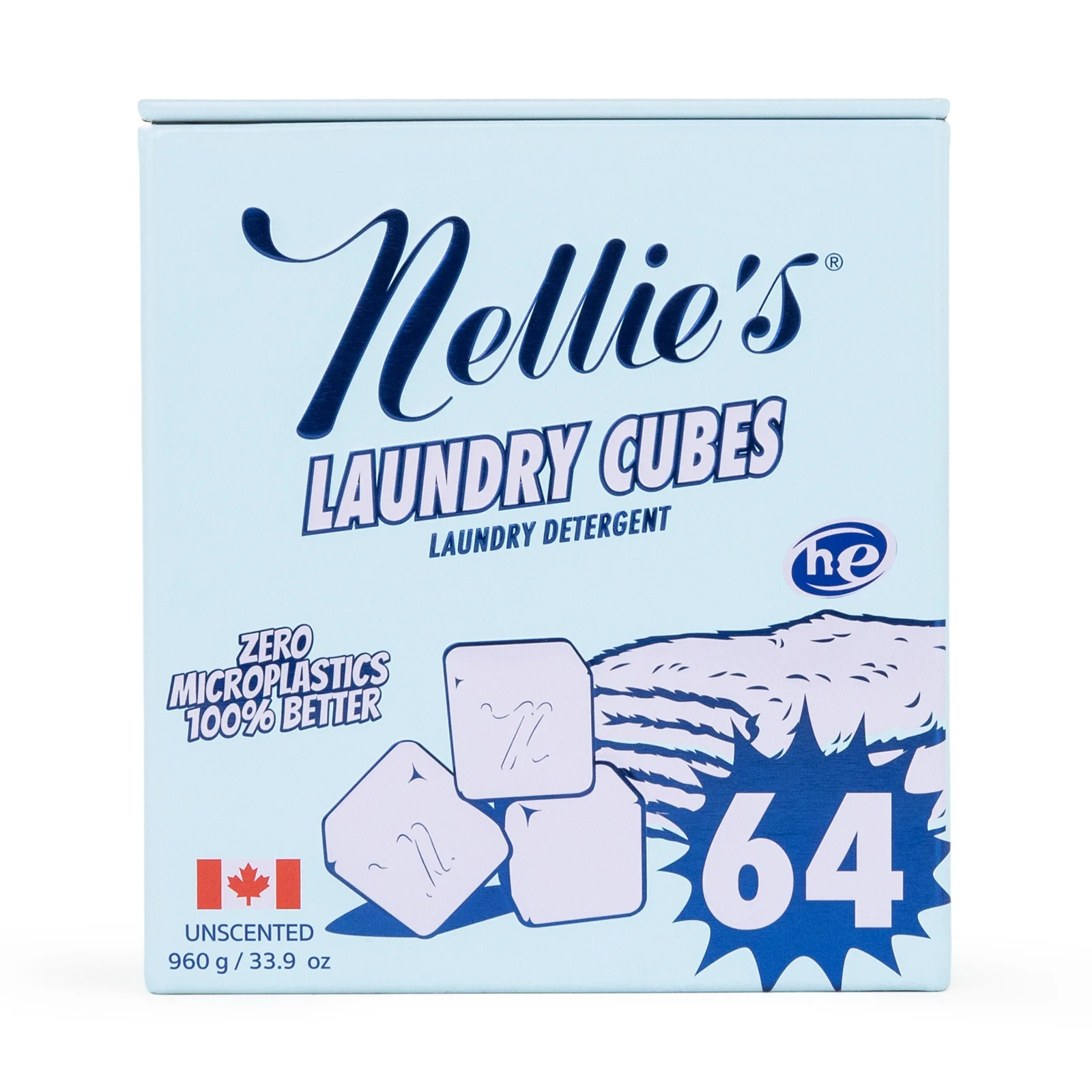 Laundry Cubes - Image 10