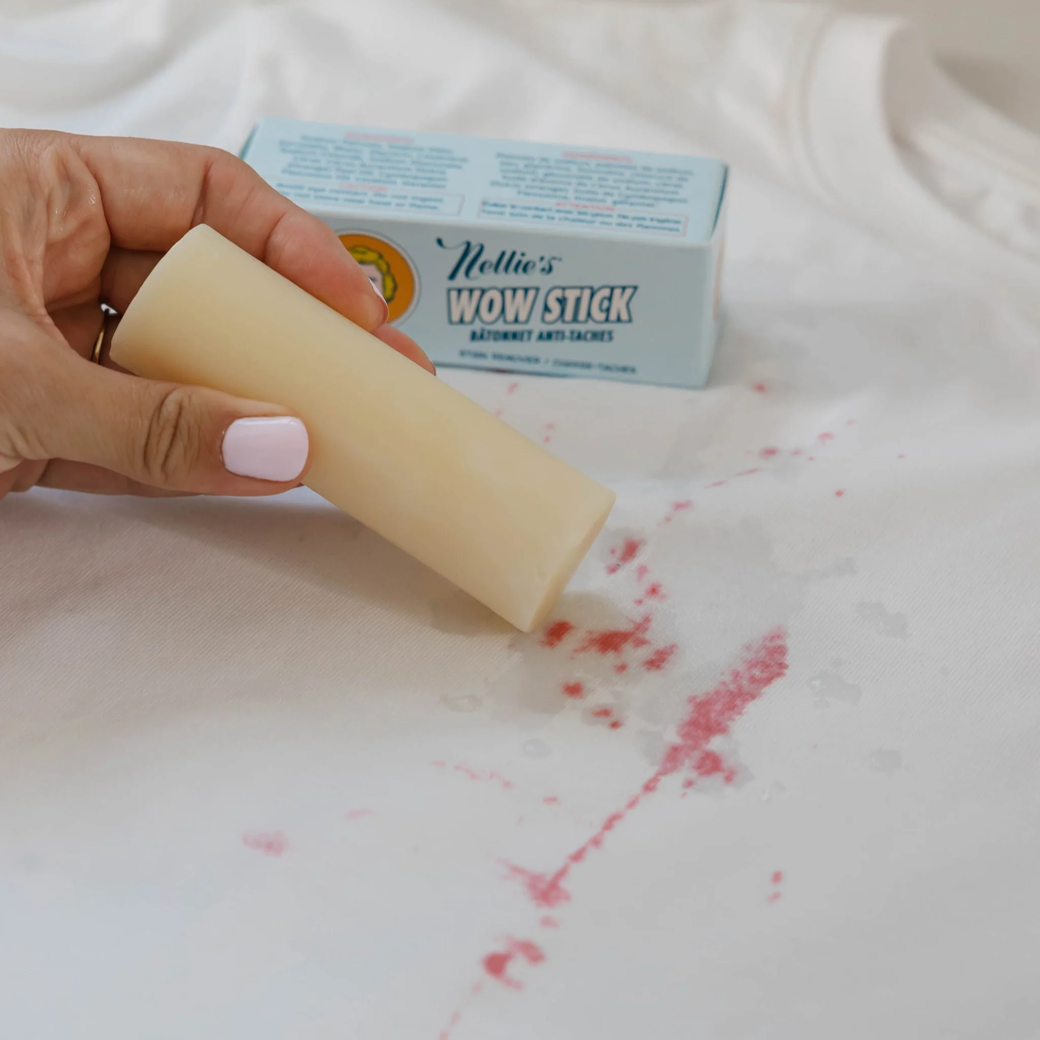 WOW Stick Stain Remover - Image 8
