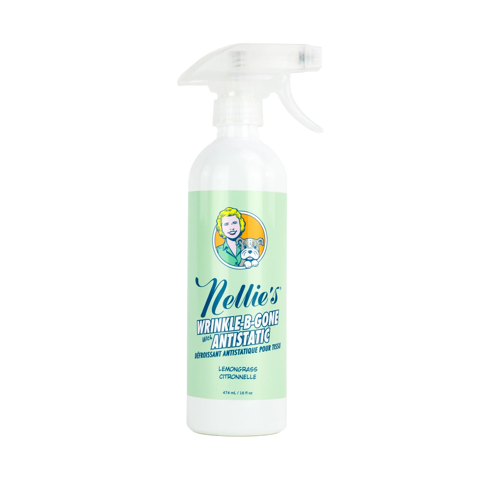 Wrinkle-B-Gone - Image 12