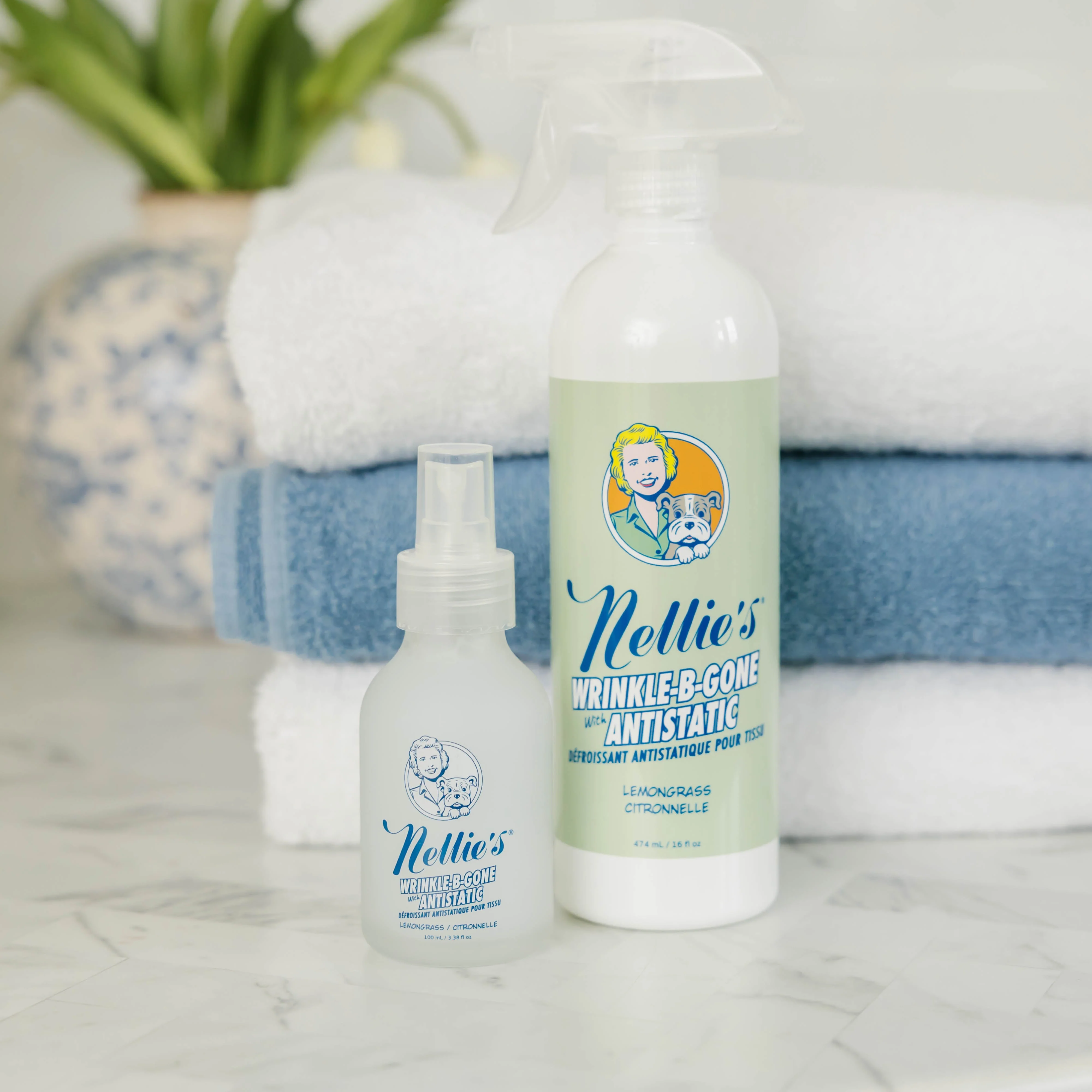 Wrinkle-B-Gone - Image 9